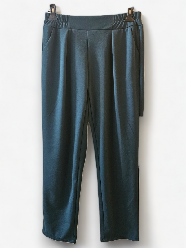 Chierien Pantalon Tip Charlston main image 1