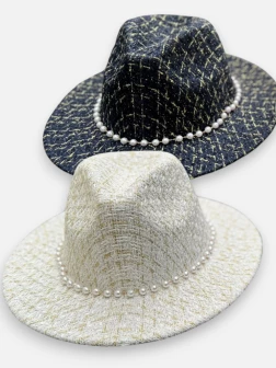 Chapeau Déborah