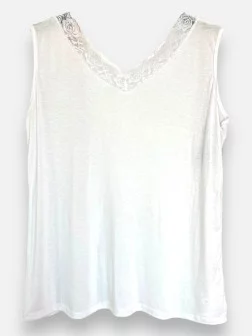 Débardeur Seychelles