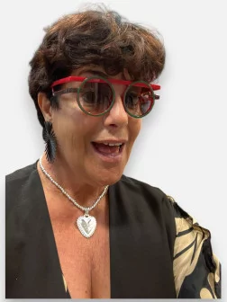 Lunettes Caro