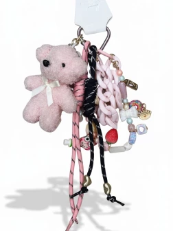 Porte Clés Rosinours