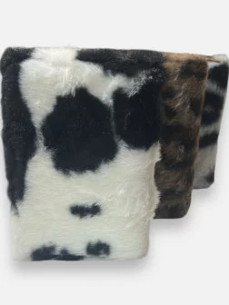 Porte Monnaie La Ferme