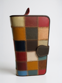 Porte Cartes Manhattan