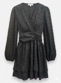 Robe Lila