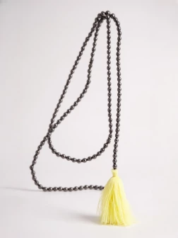 Collier Namasté Coachella