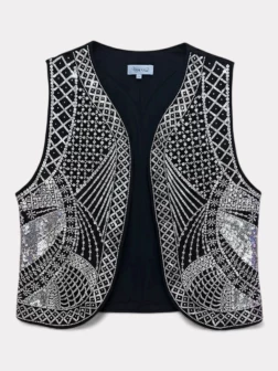 Gilet Diamant