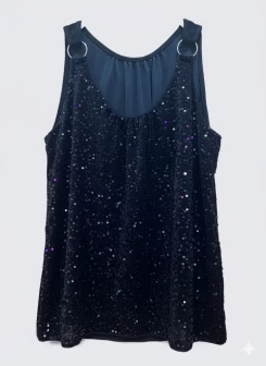 Top Tout Ce Qui Brille