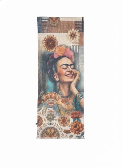 Echarpe Frida