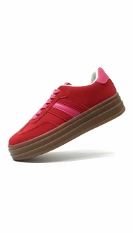 Basket Cerise
