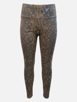 Legging Python
