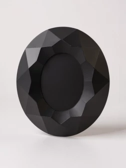 Bague Ronde Chrystal