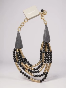 Collier Petit Diamant