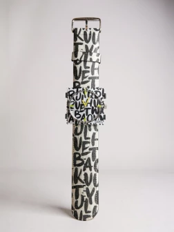 Montre Black & White