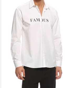 Chemise Famous