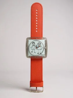 Montre Valentine