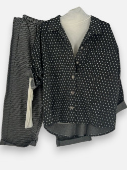 Ensemble 3 Pièces Cosanova