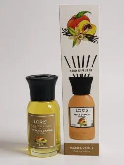 Senteur Musquée Vanille &...