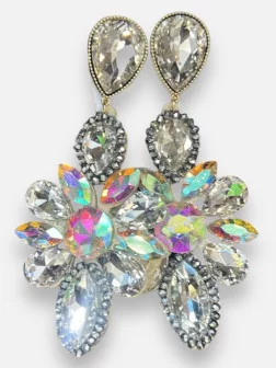 Boucles Kelly Oreilles Percées