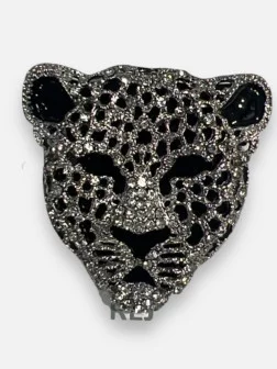 Broche Tête En L'Air