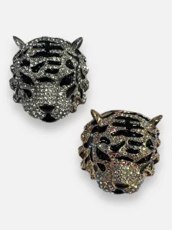 Broche Je Rouille Au Quartier