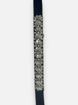 Ceinture Strass