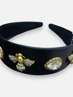 Serre Tête Abeilles