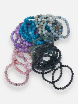 Bracelet Pierre Naturel