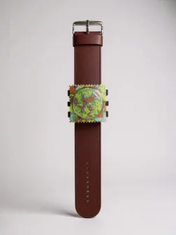 Montre Jardin