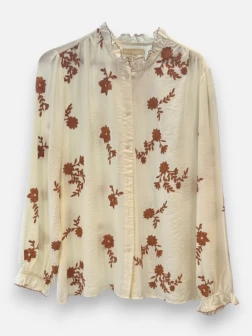 Chemise St Barthélemy