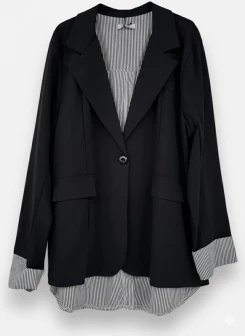 Veste Marinière Raph