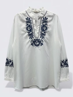 Chemise Boho