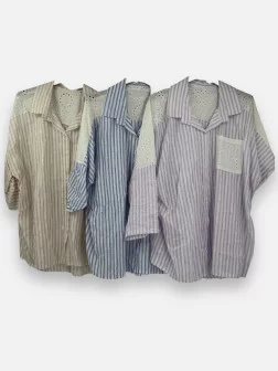 Chemise Valeur Sûre