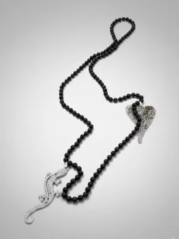 Collier Coeur Sur Toi