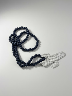 Collier Cactus D'Amour