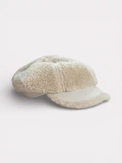 Casquette Mouton