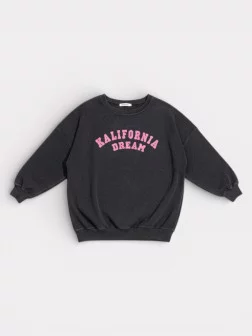 Sweat Kalifornia D