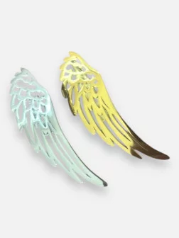 Broche Aile D'Ange