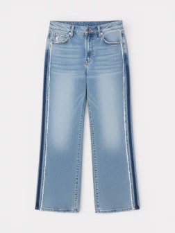 Jeans Bandes