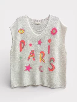 Pull Paris