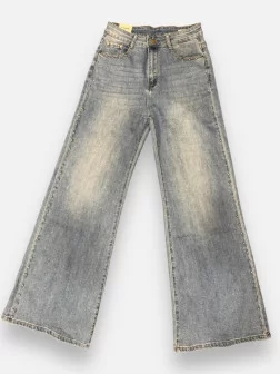 Jeans Western Clou