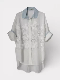 Chemise Paloma