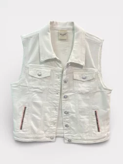 Gilet Tdm Perla