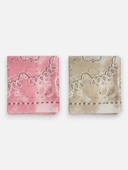 Foulard Edition Bandana