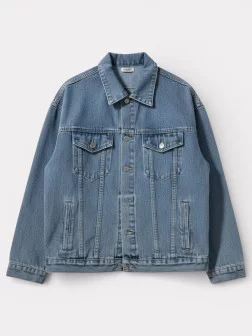 Blouson Jeans Totally