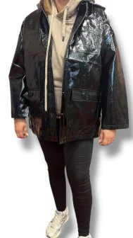 Parka Drole De Copine