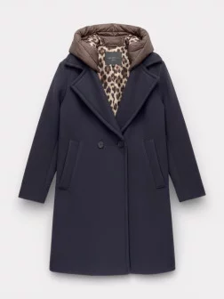 Manteau Claudine