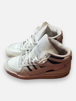 Baskets Montantes Adidas