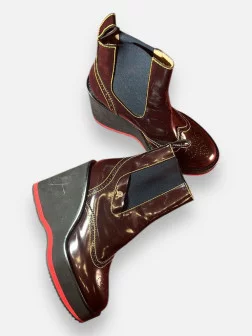 Bottes Tommy Hilfiger