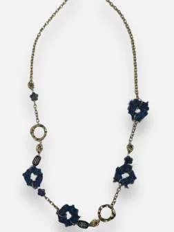 Collier Jeans