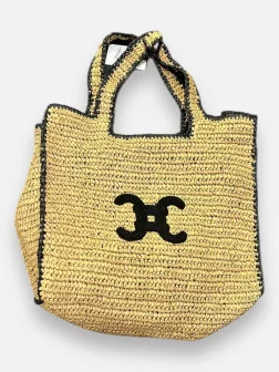 Sac Celina Rafia